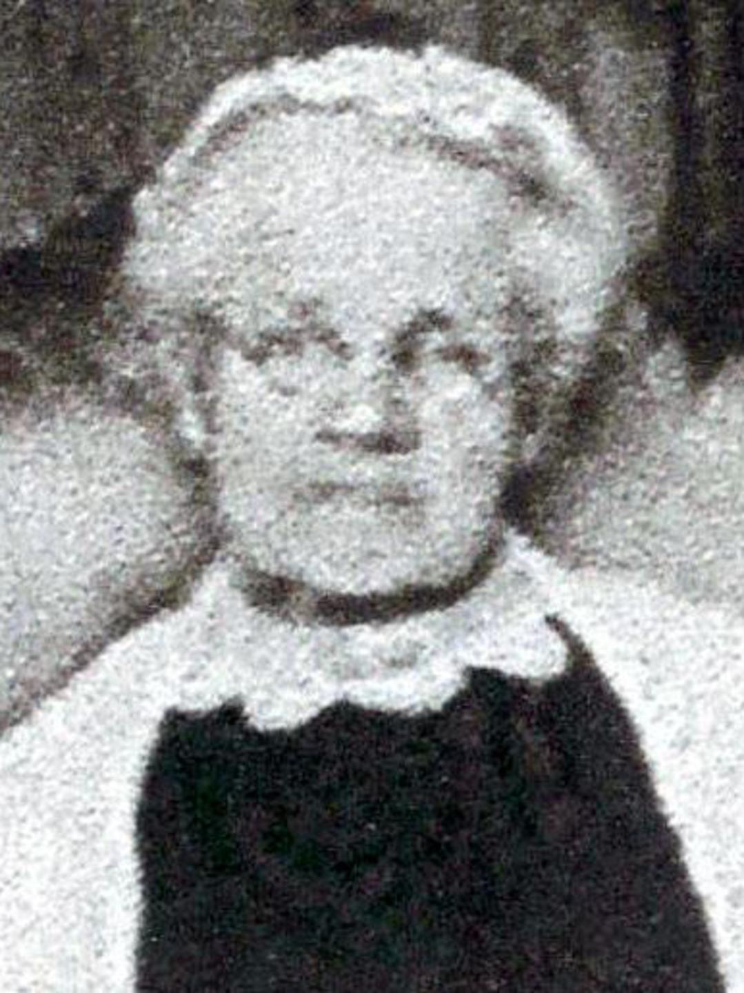 Emma Stokes (1811 - 1864) Profile